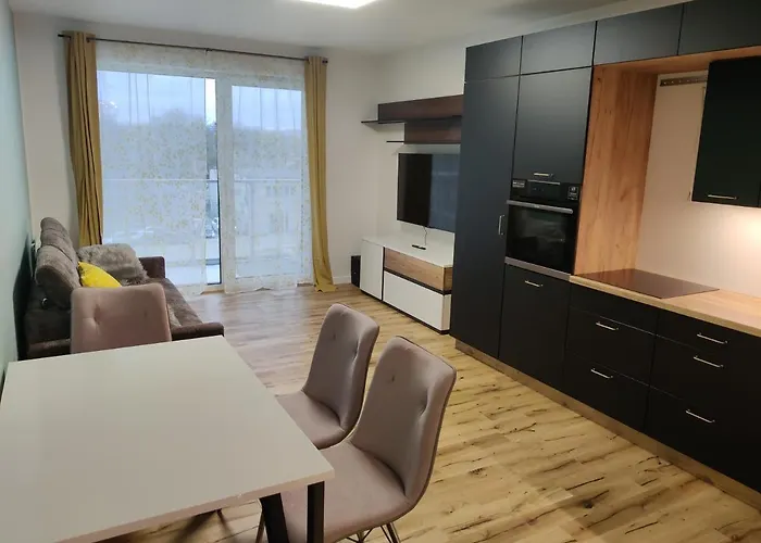 Domar Apartament