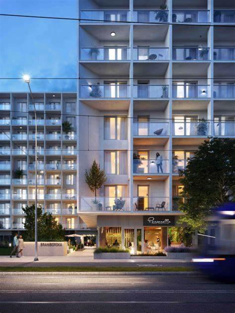 Apartmán Domar Vratislav