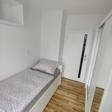 Domar Apartament Wrocław Zewnętrze zdjęcie