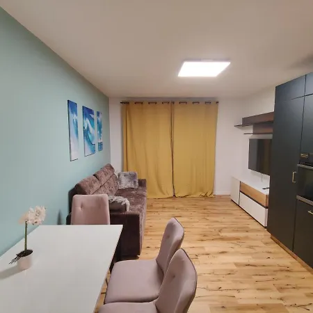 Domar Apartament Wrocław Zewnętrze zdjęcie
