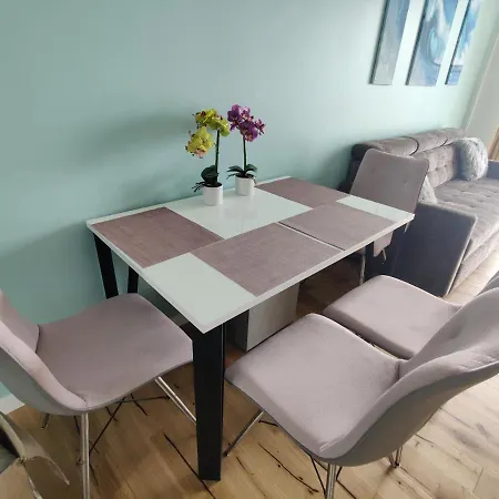 Domar Apartament Wrocław Zewnętrze zdjęcie