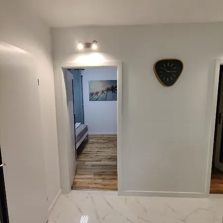 Domar Apartament Wrocław Zewnętrze zdjęcie
