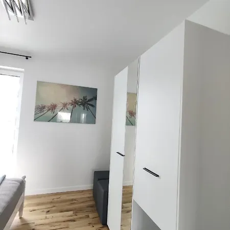 Domar Apartament Wrocław Zewnętrze zdjęcie