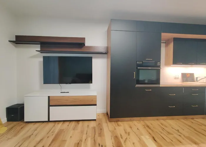 Domar Apartament