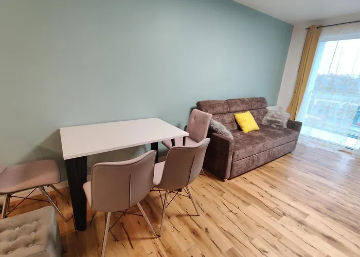 Domar Apartament
