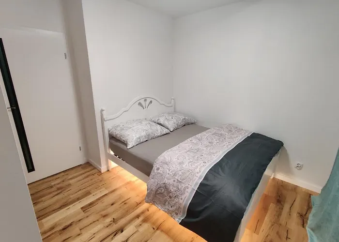 Domar Apartament