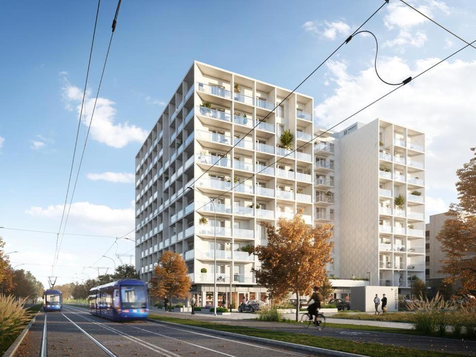 Domar Apartment