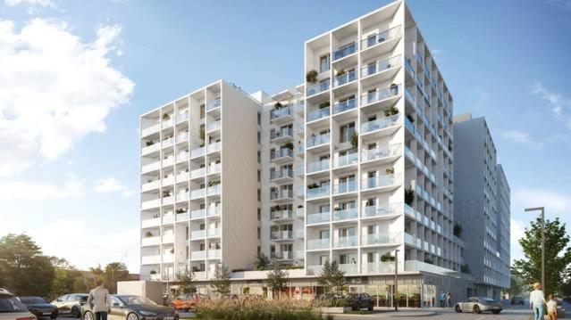 Domar Apartment Wroclaw