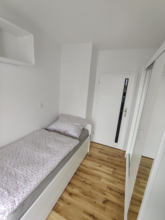 Apartment Domar *