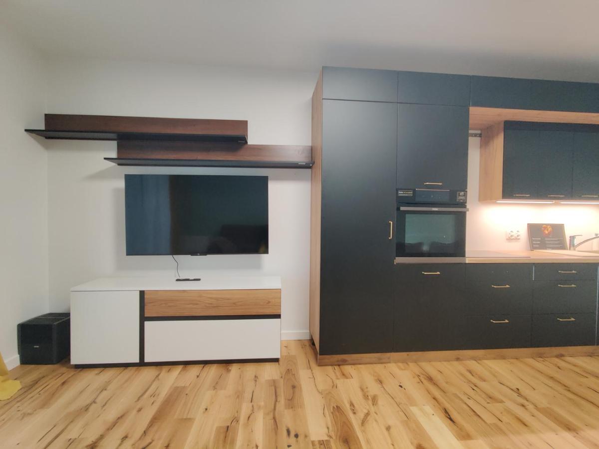 Apartment Domar *