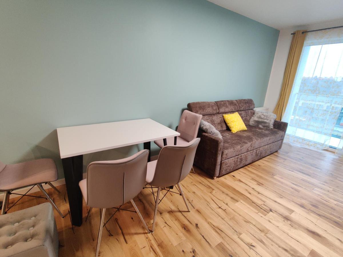 Apartment Domar Wroclaw