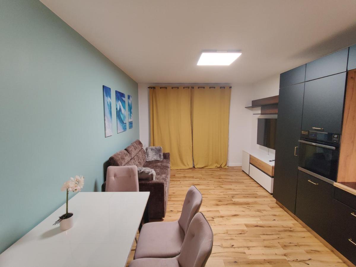 Domar Apartment
