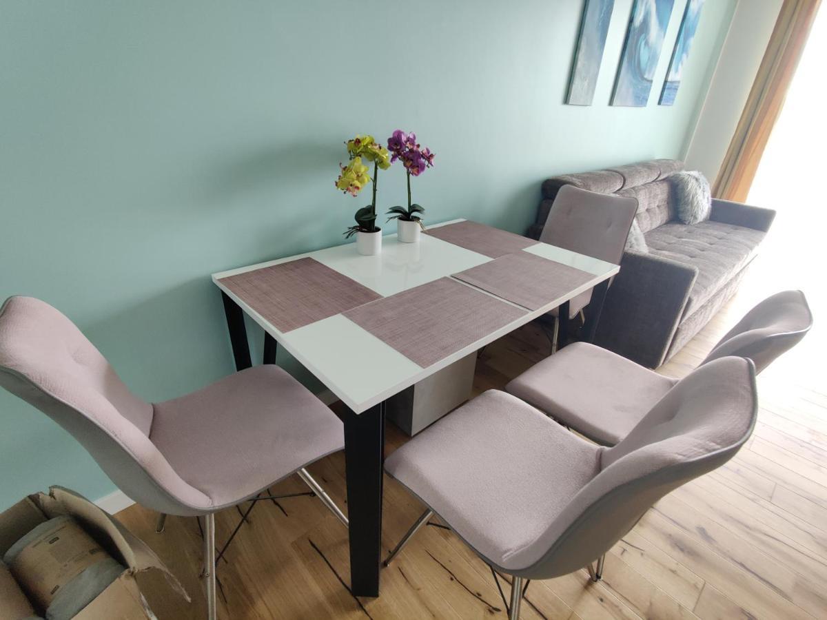 Apartment Domar *