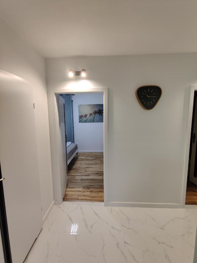Domar Apartment
