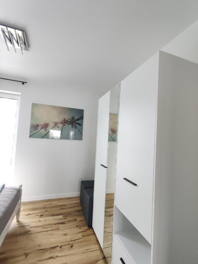 Domar Apartment Wroclaw